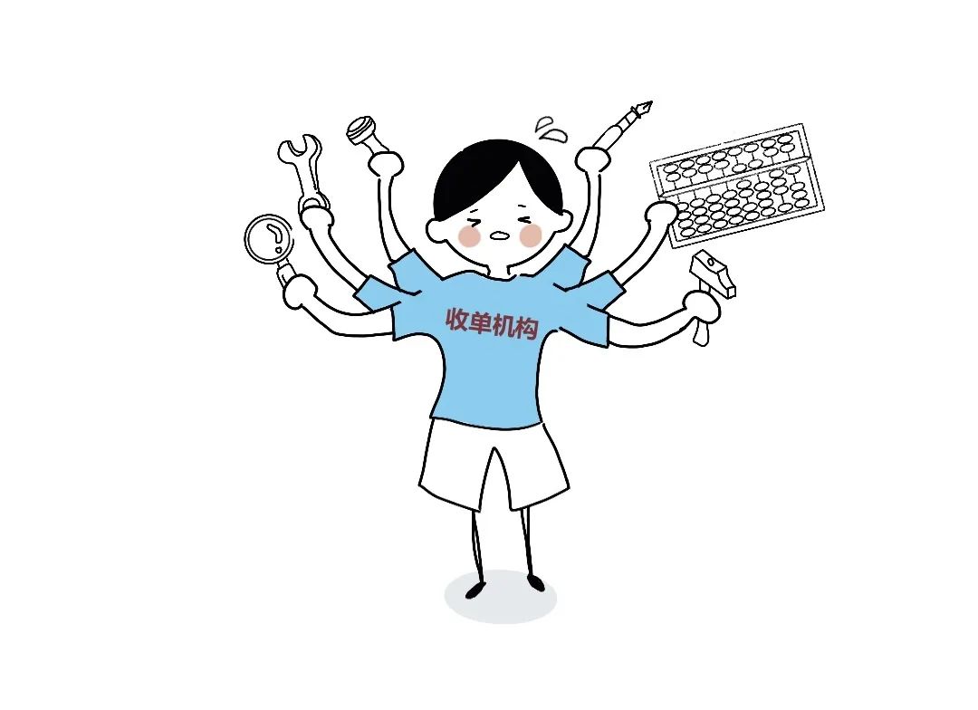 刷卡or扫码？咱付了多少对方就能收到多少吗？(图6)