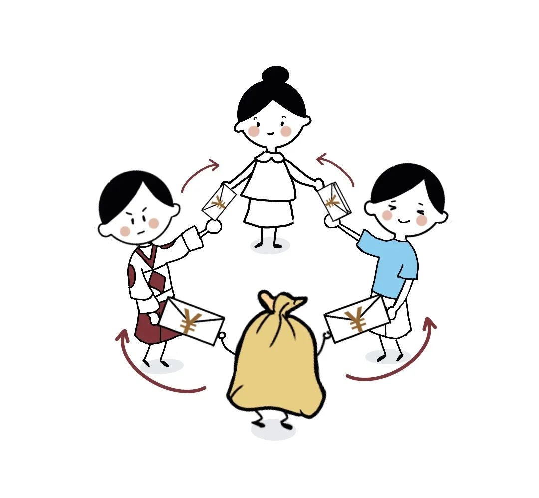 刷卡or扫码？咱付了多少对方就能收到多少吗？(图11)