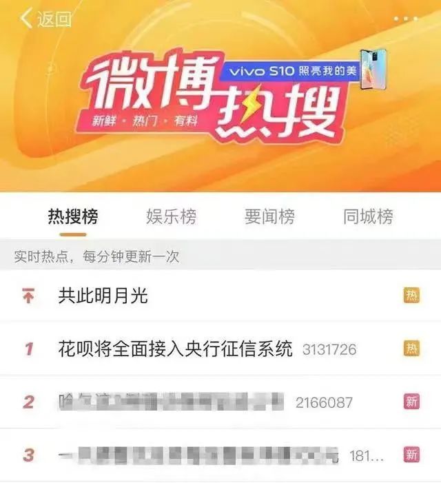 正规pos机去哪办理_央行征信迎娶花呗，我的青春小鸟一去不回来。