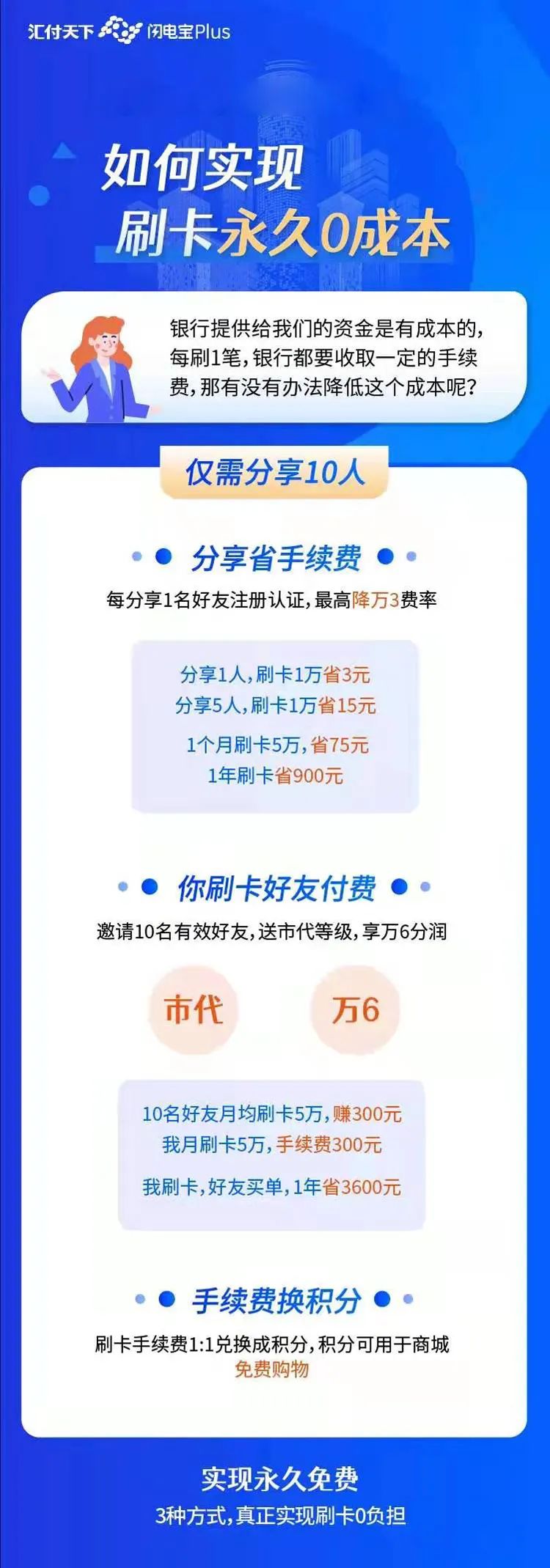 刷卡机要去银行办理吗_【喜讯】新型手机POS上线，无设备、无押金、费率稳定！(图2)