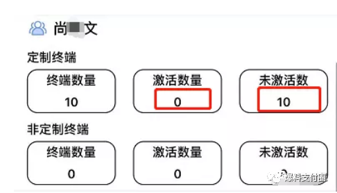 云南一POS机构实名举报尚某某诈骗POS机具_移动刷卡机在银行办理条件(图1) 云南一POS机构实名举报尚某某诈骗POS机具_移动刷卡机在银行办理条件(图1)