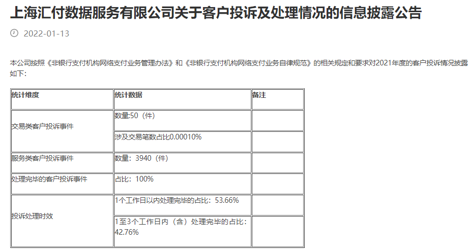 那里可以办理pos机_披露！多家支付机构发布“投诉与风险事件”数据(图26)