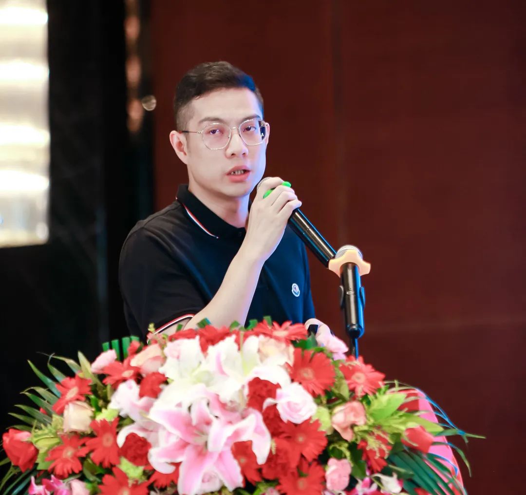 海科融通受邀参与中关村数字文化产业国际峰会，以支付科技推动数字文化消费(图18)