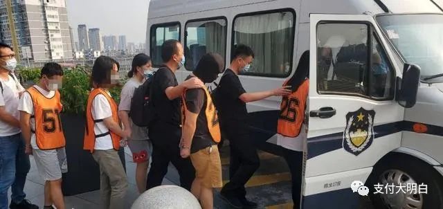 抓58人，员工网贷逾期，公司被电话轰炸...(图1)