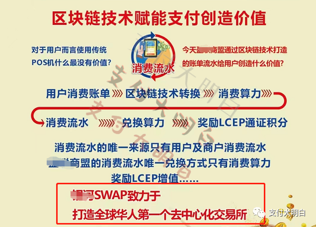​一台POS机最少赚1万至100万，这宣传有点过于夸张了吧？