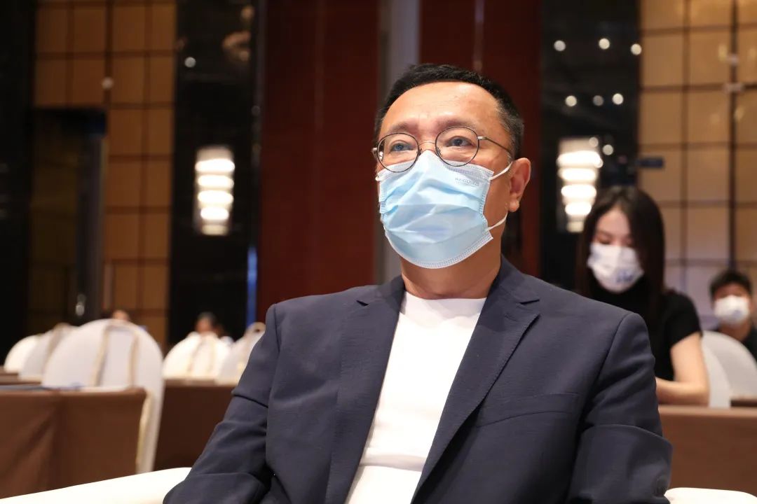 海科融通受邀参与中关村数字文化产业国际峰会，以支付科技推动数字文化消费(图17)