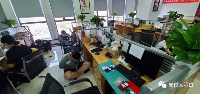 抓58人，员工网贷逾期，公司被电话轰炸...(图4)