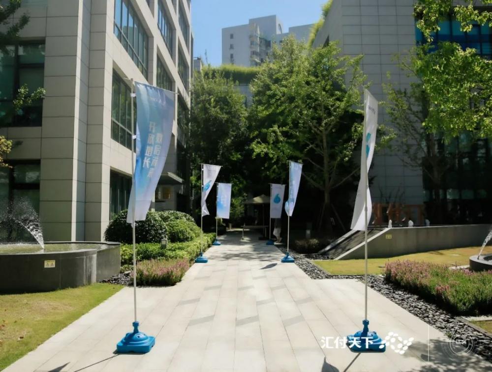开放增长 数启未来丨钛客PLAY2022酷炫开幕!(图6) 开放增长 数启未来丨钛客PLAY2022酷炫开幕!(图6)
